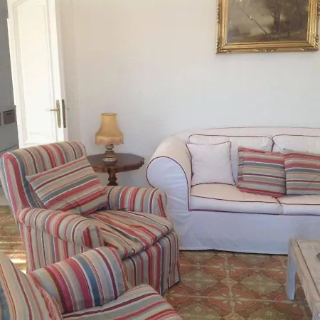 Holiday home Ferienhaus In Mit Terrasse, Garten Und Grill