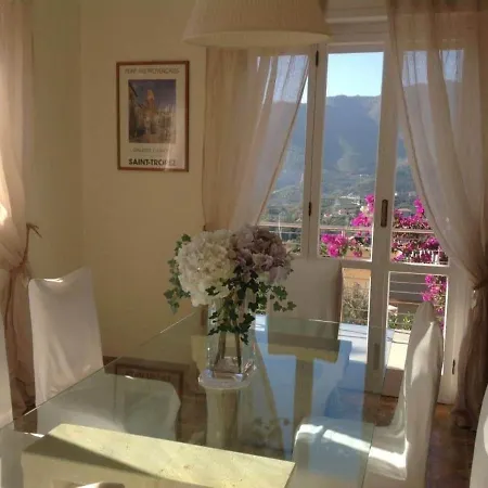 Ferienhaus In Mit Terrasse, Garten Und Grill Holiday home Boissano