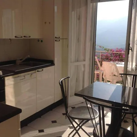 Ferienhaus In Mit Terrasse, Garten Und Grill * Boissano